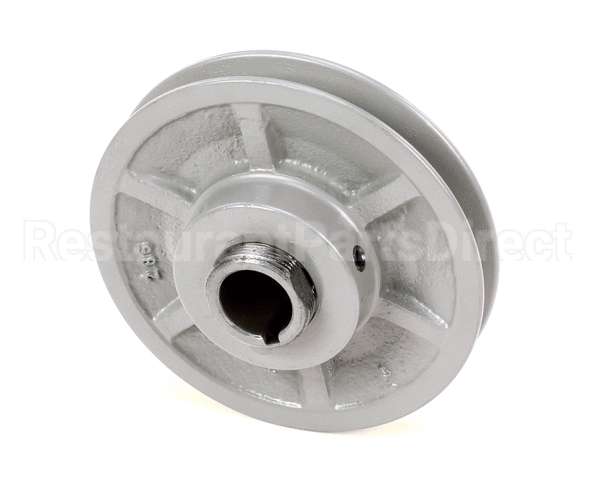 S1-02804807700 York Sheave,Variable 1 Grv,0.875" Bore,1Vm50