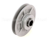S1-02804807700 York Sheave,Variable 1 Grv,0.875" Bore,1Vm50
