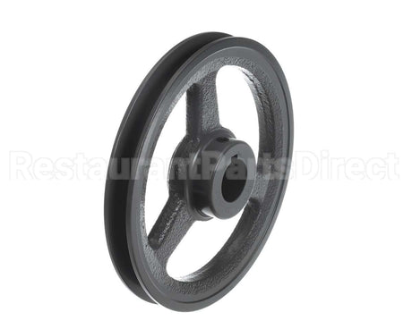 S1-02809985700 York Sheave,Fixed 1 Grv,1" Bore,Ak66