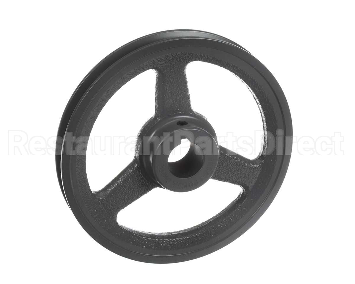 S1-02809985700 York Sheave,Fixed 1 Grv,1" Bore,Ak66