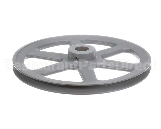 S1-02810577700 York Sheave,Fixed 1 Grv,1.1875" Bore,Bk120