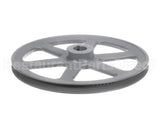 S1-02810577700 York Sheave,Fixed 1 Grv,1.1875" Bore,Bk120