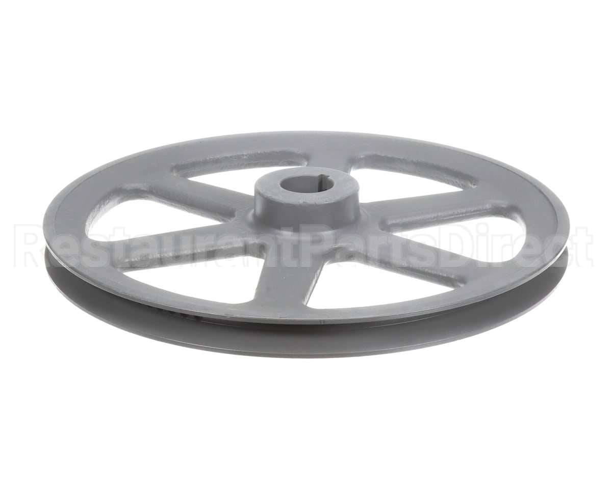 S1-02810577700 York Sheave,Fixed 1 Grv,1.1875" Bore,Bk120