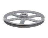 S1-02810577700 York Sheave,Fixed 1 Grv,1.1875" Bore,Bk120