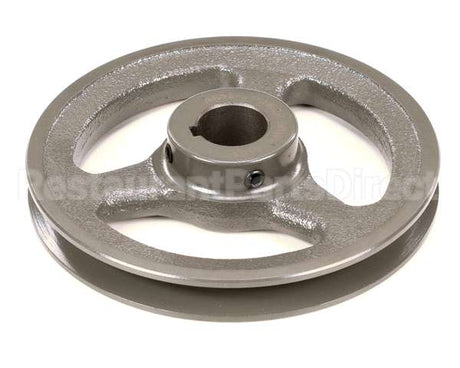 S1-02812383700 York Sheave,Fixed 1 Grv,1 Bore,Ak61