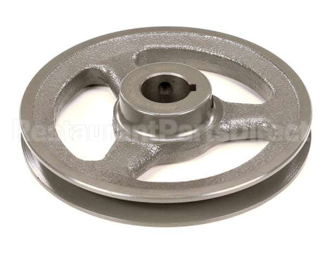 S1-02812383700 York Sheave,Fixed 1 Grv,1 Bore,Ak61