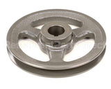 S1-02812383700 York Sheave,Fixed 1 Grv,1 Bore,Ak61