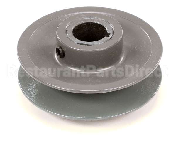 S1-02812385700 York Sheave,Variable 1 Grv,0.875 Bo