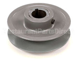 S1-02812385700 York Sheave,Variable 1 Grv,0.875 Bo