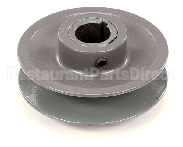 S1-02812385700 York Sheave,Variable 1 Grv,0.875 Bo