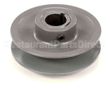 S1-02812385700 York Sheave,Variable 1 Grv,0.875 Bo