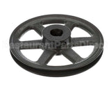 S1-02812496000 York Sheave,Fixed 1 Grv,1 Bore,Ak79