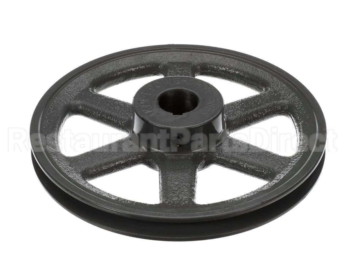 S1-02812496000 York Sheave,Fixed 1 Grv,1 Bore,Ak79