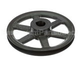 S1-02812496000 York Sheave,Fixed 1 Grv,1 Bore,Ak79