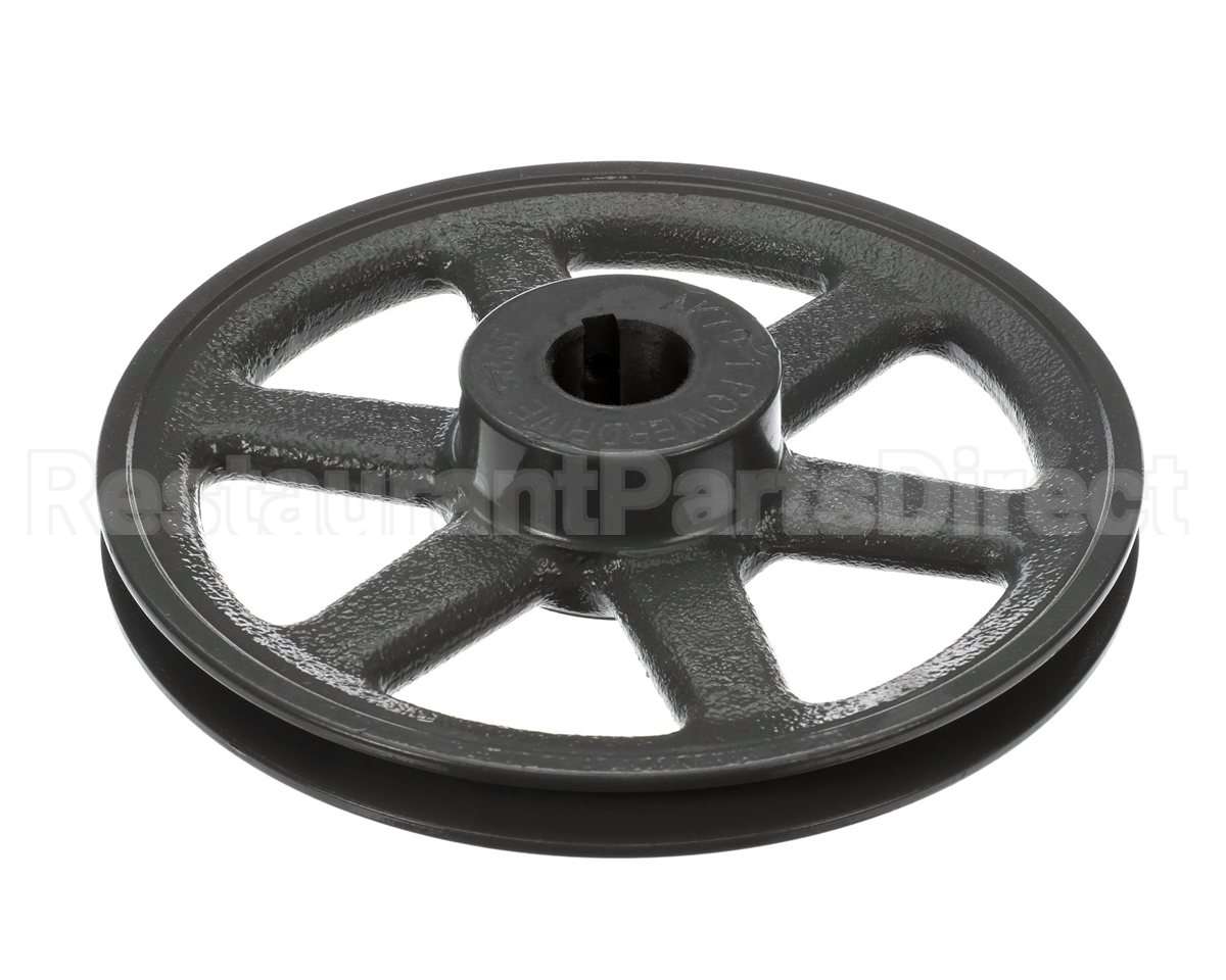 S1-02812496000 York Sheave,Fixed 1 Grv,1 Bore,Ak79