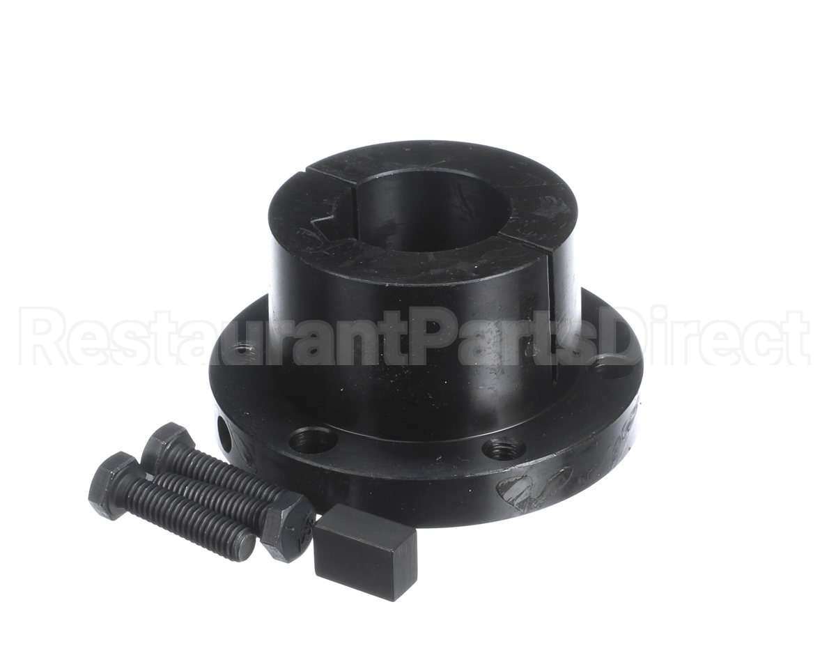 S1-02813332000 York Bushing With Key 1.438 Bore