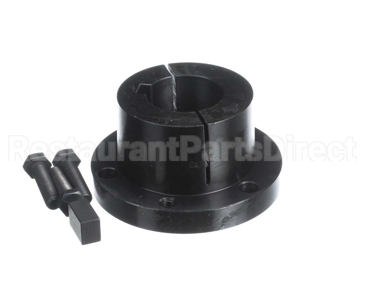 S1-02813332000 York Bushing With Key 1.438 Bore