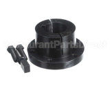 S1-02813332000 York Bushing With Key 1.438 Bore