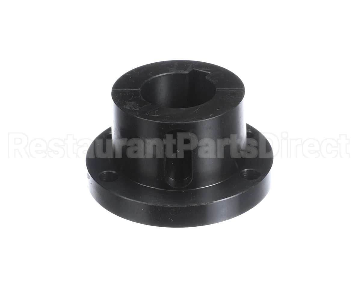 S1-02813332000 York Bushing With Key 1.438 Bore