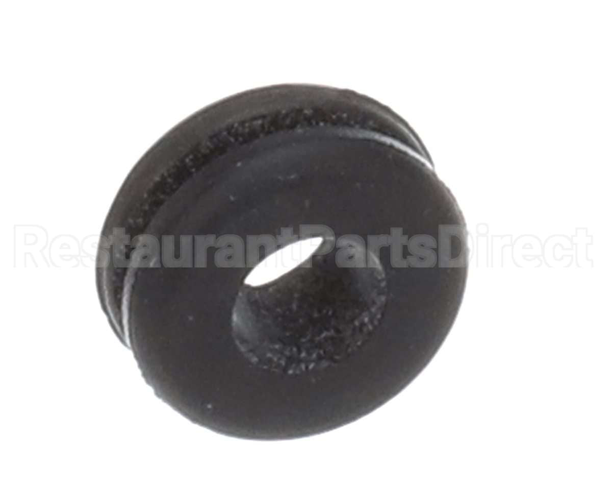 S1-02814740000 York Grommet,Neoprene,5/8D X 0.281 Mtg