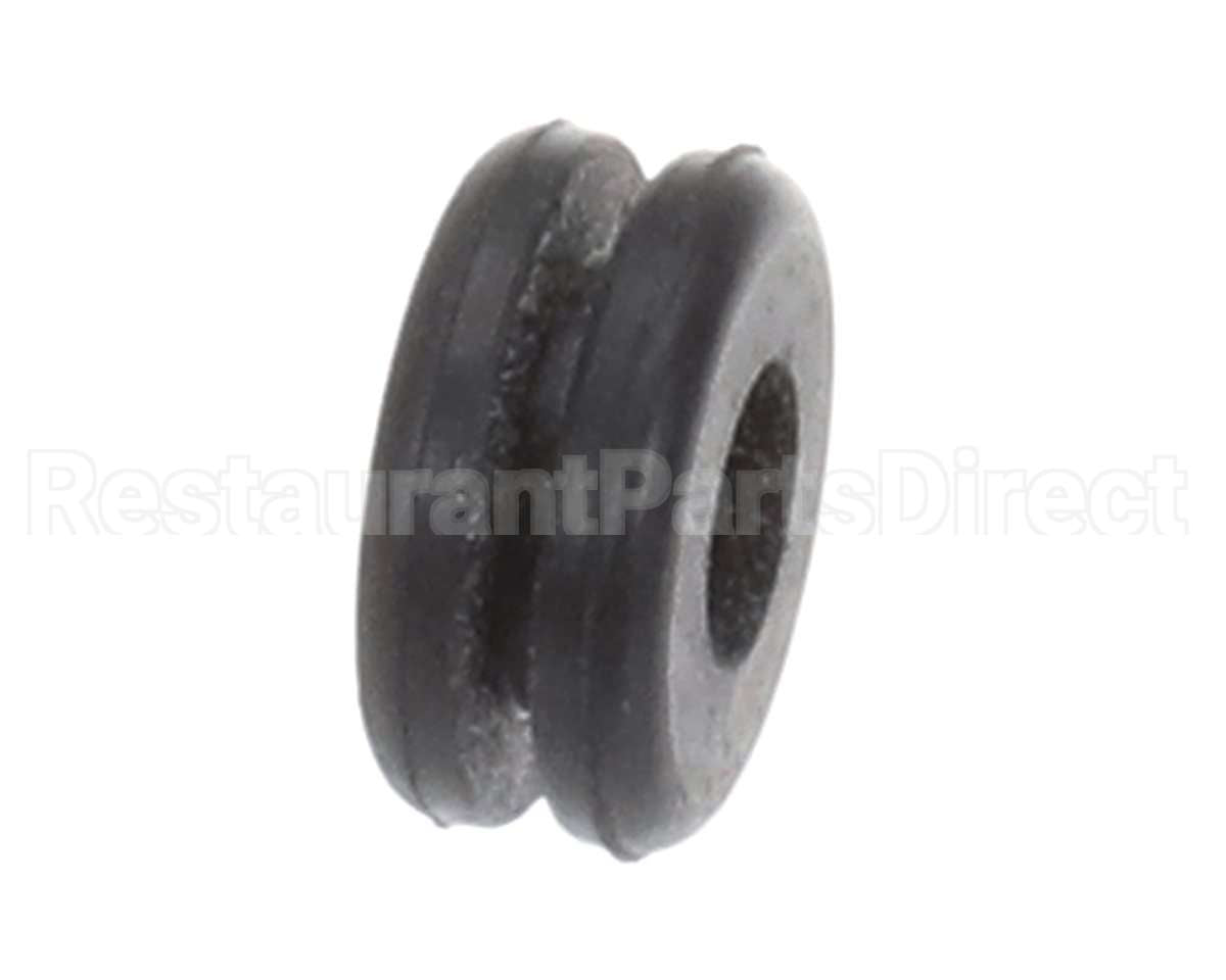 S1-02814740000 York Grommet,Neoprene,5/8D X 0.281 Mtg