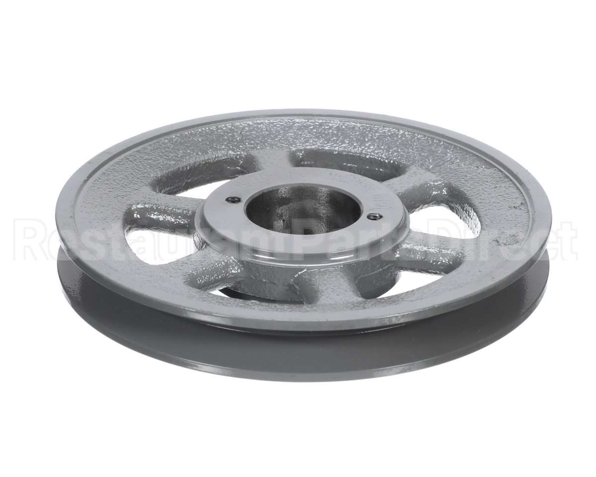 S1-02814890000 York Sheave,Fixed,Split Taper 1 Grv,Bk70H