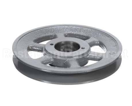 S1-02814890000 York Sheave,Fixed,Split Taper 1 Grv,Bk70H