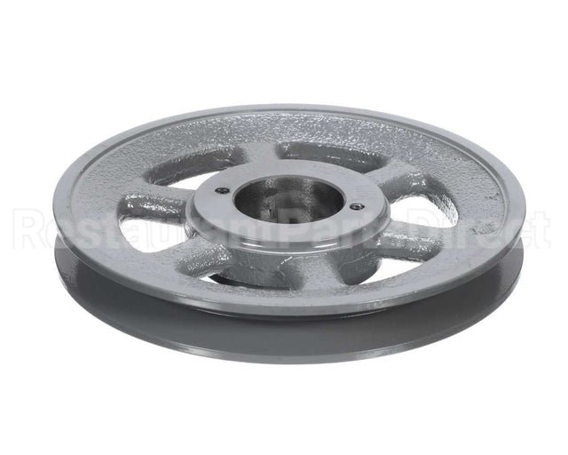 S1-02814890000 York Sheave,Fixed,Split Taper 1 Grv,Bk70H