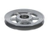 S1-02814890000 York Sheave,Fixed,Split Taper 1 Grv,Bk70H