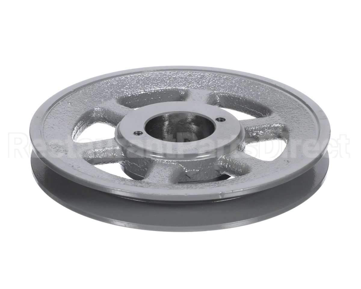 S1-02814890000 York Sheave,Fixed,Split Taper 1 Grv,Bk70H