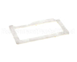 S1-02815155000 York Gasket,Combustion Air Transition