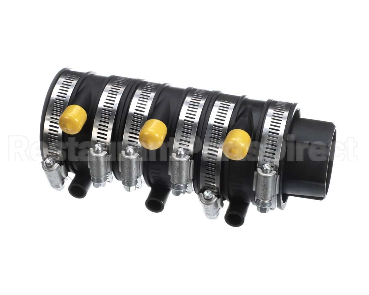 S1-02815229000 York Drain Assembly,Blower Exhaust