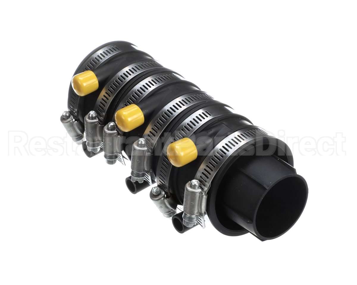 S1-02815229000 York Drain Assembly,Blower Exhaust