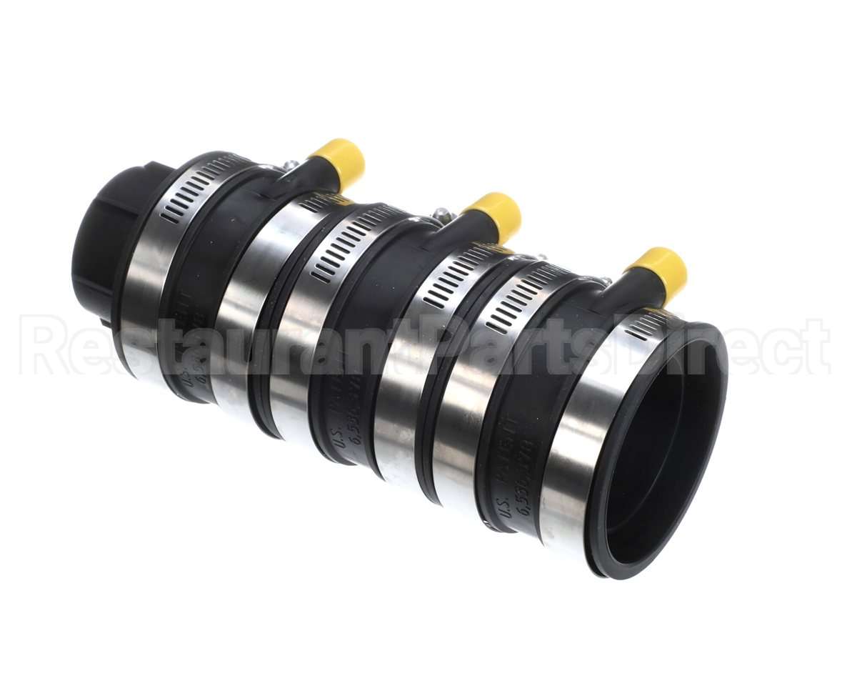 S1-02815229000 York Drain Assembly,Blower Exhaust