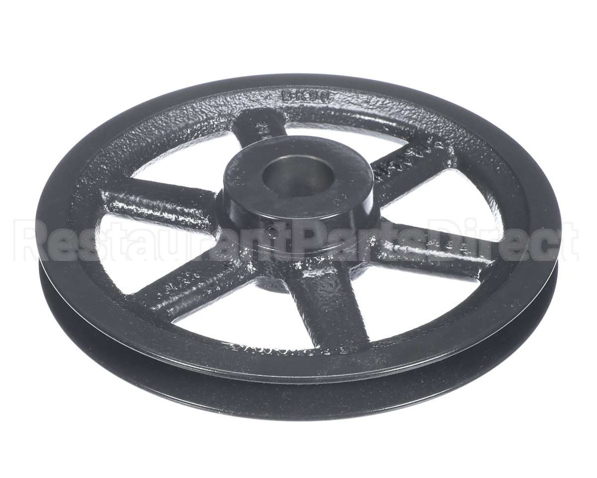 S1-02815504000 York Sheave,Fixed,1Grv,1.188 Bore Od=203.20Mm