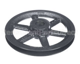 S1-02815504000 York Sheave,Fixed,1Grv,1.188 Bore Od=203.20Mm