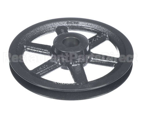 S1-02815504000 York Sheave,Fixed,1Grv,1.188 Bore Od=203.20Mm
