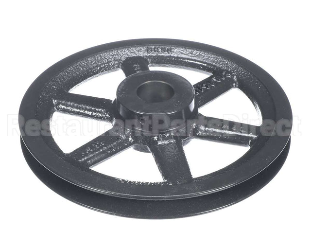 S1-02815504000 York Sheave,Fixed,1Grv,1.188 Bore Od=203.20Mm
