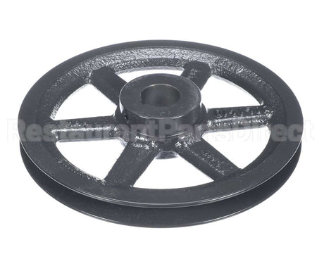 S1-02815504000 York Sheave,Fixed,1Grv,1.188 Bore Od=203.20Mm