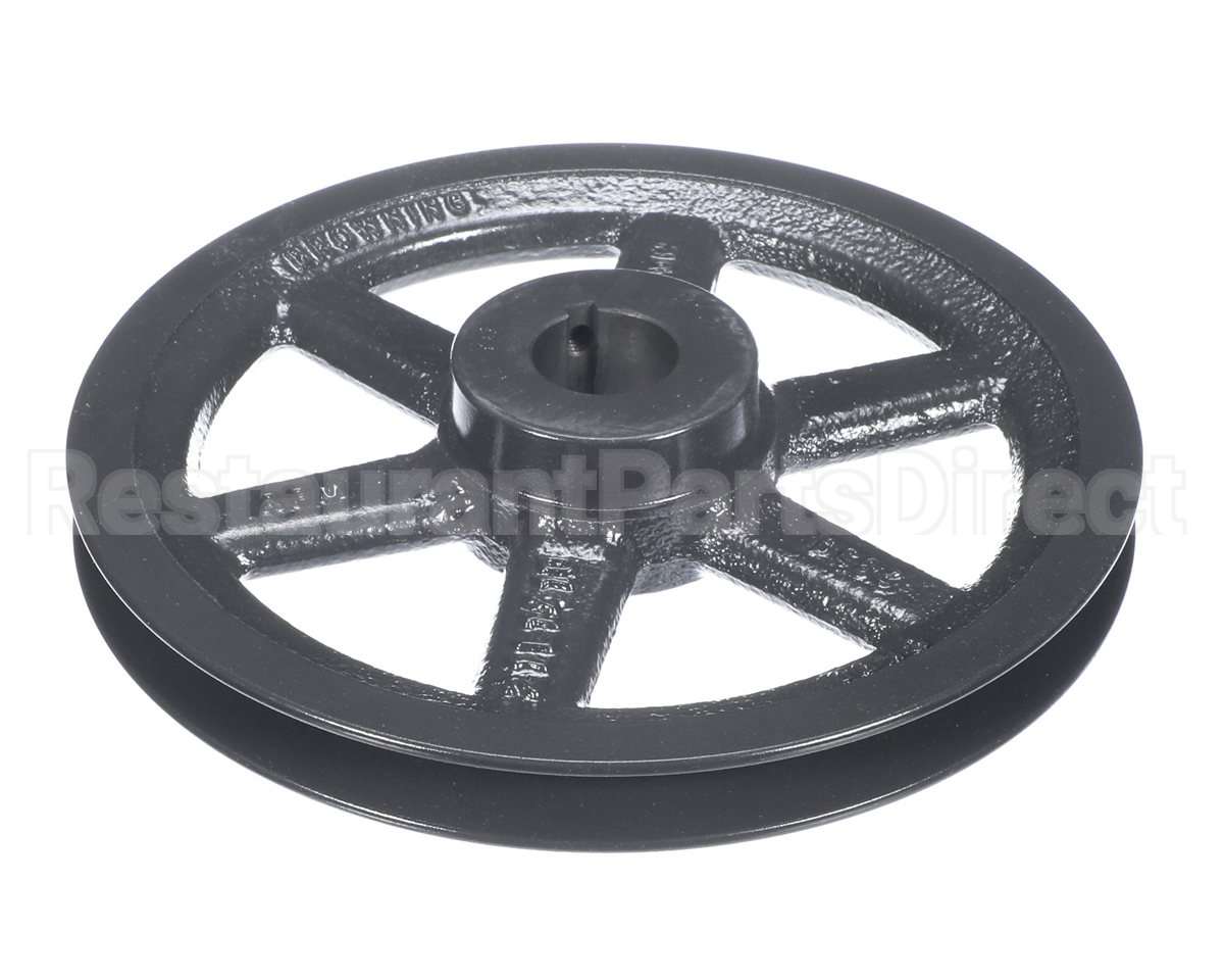 S1-02815504000 York Sheave,Fixed,1Grv,1.188 Bore Od=203.20Mm