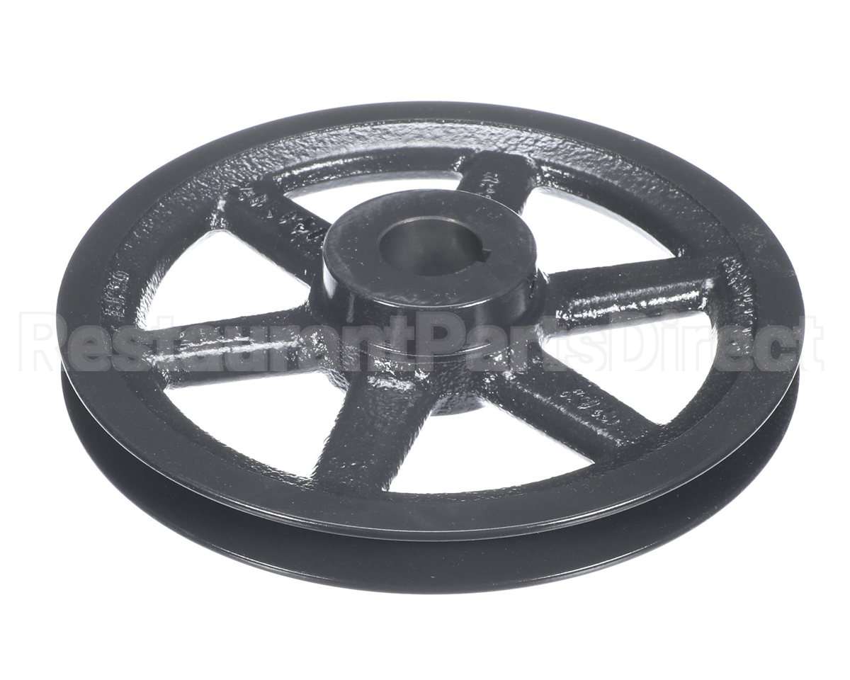 S1-02815504000 York Sheave,Fixed,1Grv,1.188 Bore Od=203.20Mm