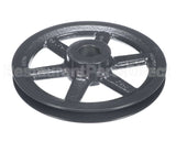 S1-02815504000 York Sheave,Fixed,1Grv,1.188 Bore Od=203.20Mm