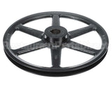 S1-02815897000 York Sheave,Fxd,1Grv,1.000Bore,1/4X1/8 Keyway