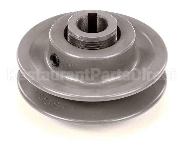 S1-02816451000 York Sheave,Variable,1Grv,5/8 Inch