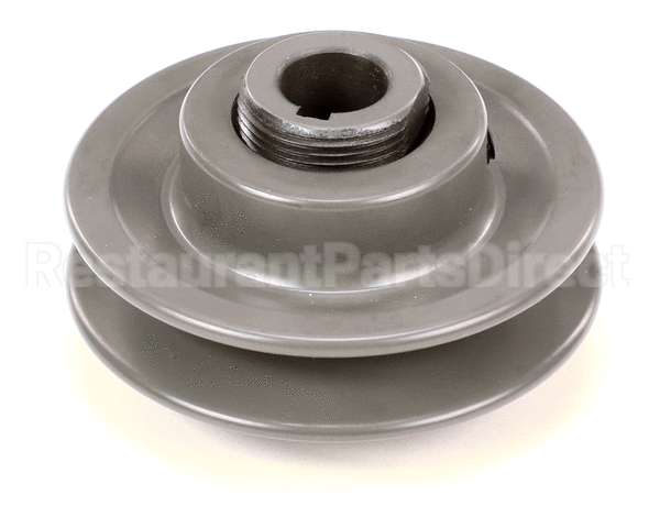 S1-02816451000 York Sheave,Variable,1Grv,5/8 Inch