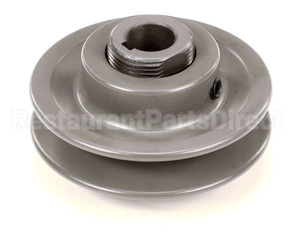 S1-02816451000 York Sheave,Variable,1Grv,5/8 Inch