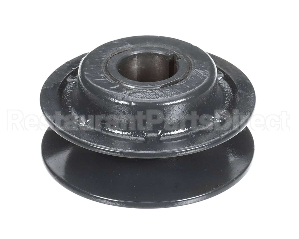 S1-02817123000 York Sheave,Variable,1Grv,0.875 Bor