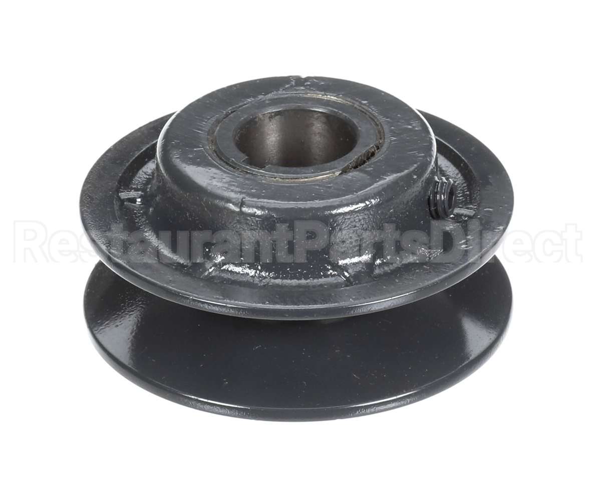 S1-02817123000 York Sheave,Variable,1Grv,0.875 Bor