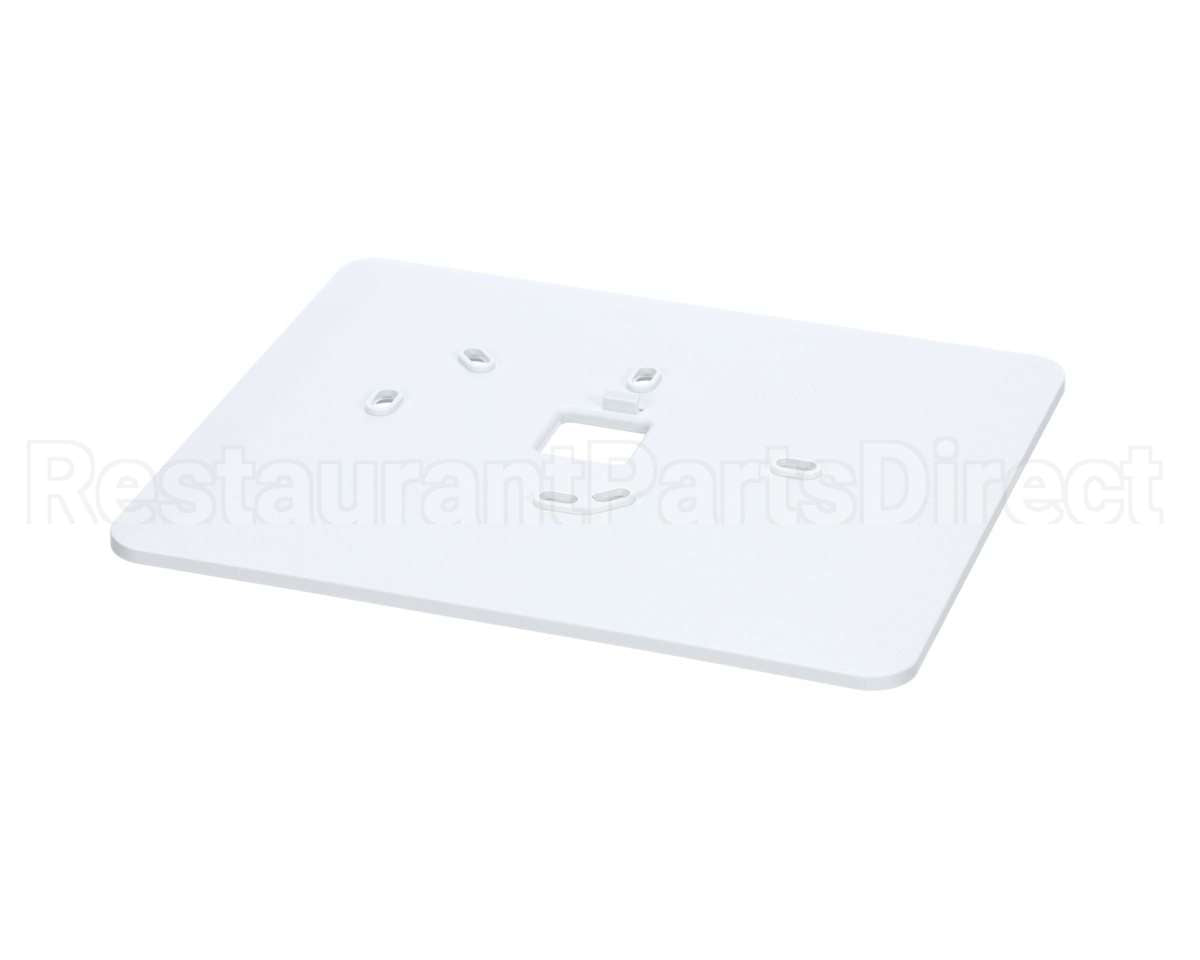 S1-02817577000 York Back Plate, 4.3 Hex Stat