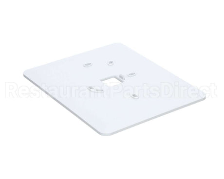 S1-02817577000 York Back Plate, 4.3 Hex Stat